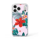 Red Lily – iPhone 17 Pro Max Case