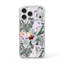 White Magnolia – iPhone 17 Pro Max Case