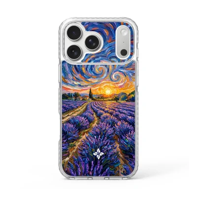 Violet Horizon