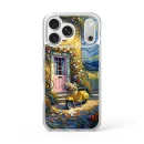 Cottage Glow – iPhone 17 Pro Max Case