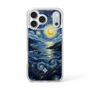Moon Drift – iPhone 17 Pro Max Case