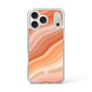 Coral Crush – iPhone 17 Pro Max Case