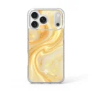 Honey Glow – iPhone 17 Pro Max Case