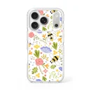 Floral Pop – iPhone 17 Pro Case