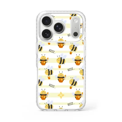 Honeycomb Bee