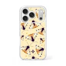 Moth Dust – iPhone 17 Pro Case
