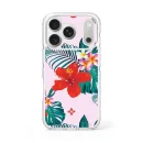 Red Lily – iPhone 17 Pro Case