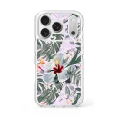 White Magnolia – iPhone 17 Pro Case
