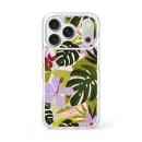 Wild Orchid – iPhone 17 Pro Case