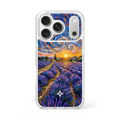Violet Horizon