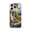 Cottage Glow – iPhone 17 Pro Case
