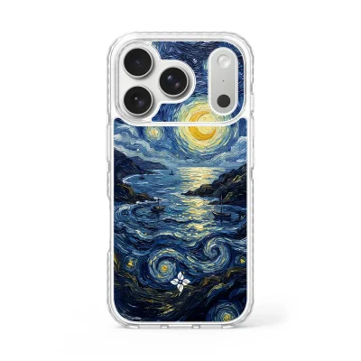 Moon Drift