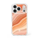 Coral Crush – iPhone 17 Pro Case