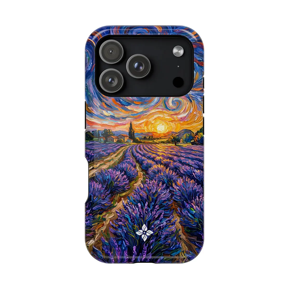 Violet Horizon