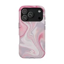 Pink Muse – iPhone 17 Pro Case