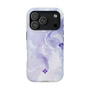 Violet Veil – iPhone 17 Pro Case