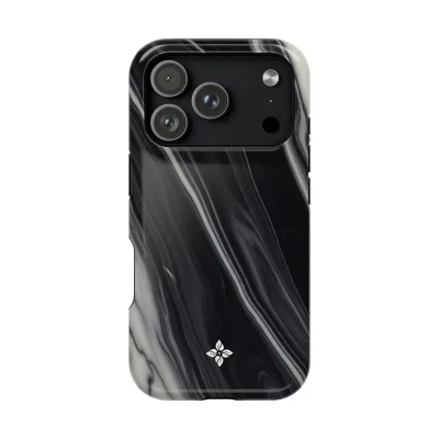 Dark Muse – iPhone 17 Pro Case
