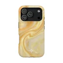 Honey Glow – iPhone 17 Pro Case
