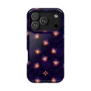 Night Sparks – iPhone 17 Pro Case
