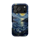 Moon Drift – iPhone 17 Pro Case