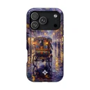 Rain Ride – iPhone 17 Pro Case