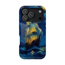 Sea Voyage – iPhone 17 Pro Case