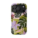 Wild Orchid – iPhone 17 Pro Case