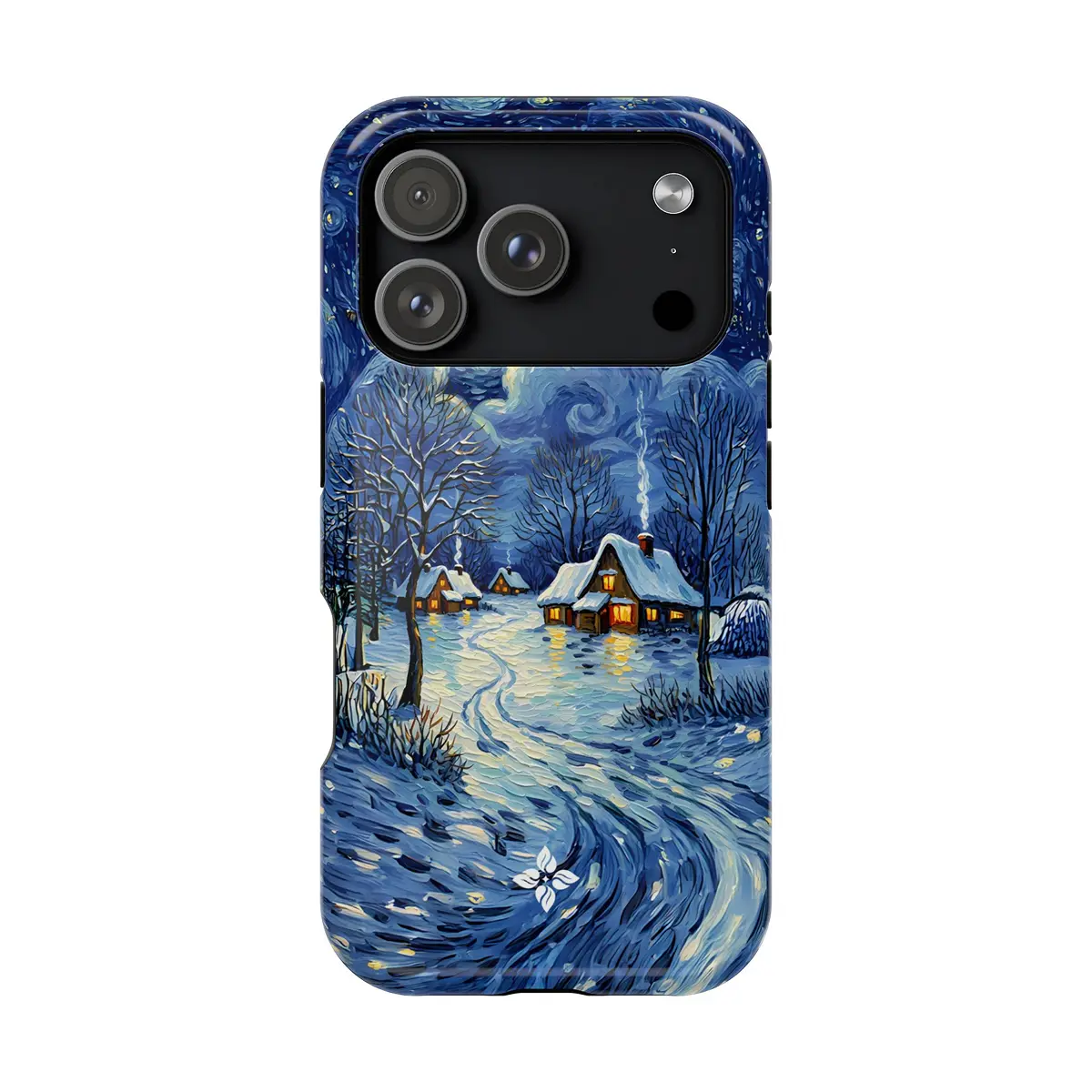 Star Village – iPhone 17 Pro Case