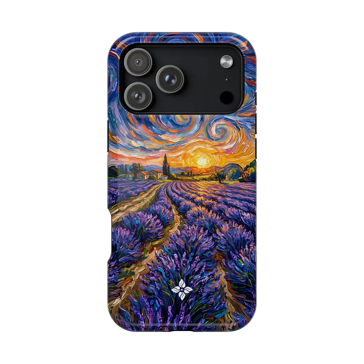 Violet Horizon