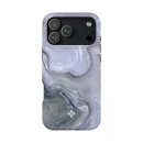 Silver Haze – iPhone 17 Pro Max Case