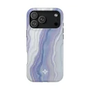 Blue Belle – iPhone 17 Pro Max Case