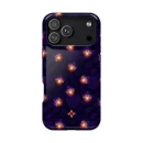 Night Sparks – iPhone 17 Pro Max Case