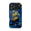Sea Voyage – iPhone 17 Pro Max Case