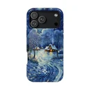Star Village – iPhone 17 Pro Max Case