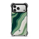 Emerald Muse – iPhone 17 Pro Max Case