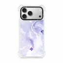 Violet Veil – iPhone 17 Pro Max Case