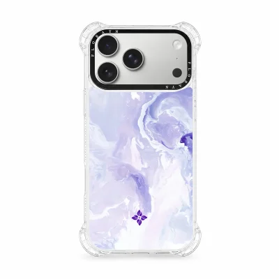 Violet Veil