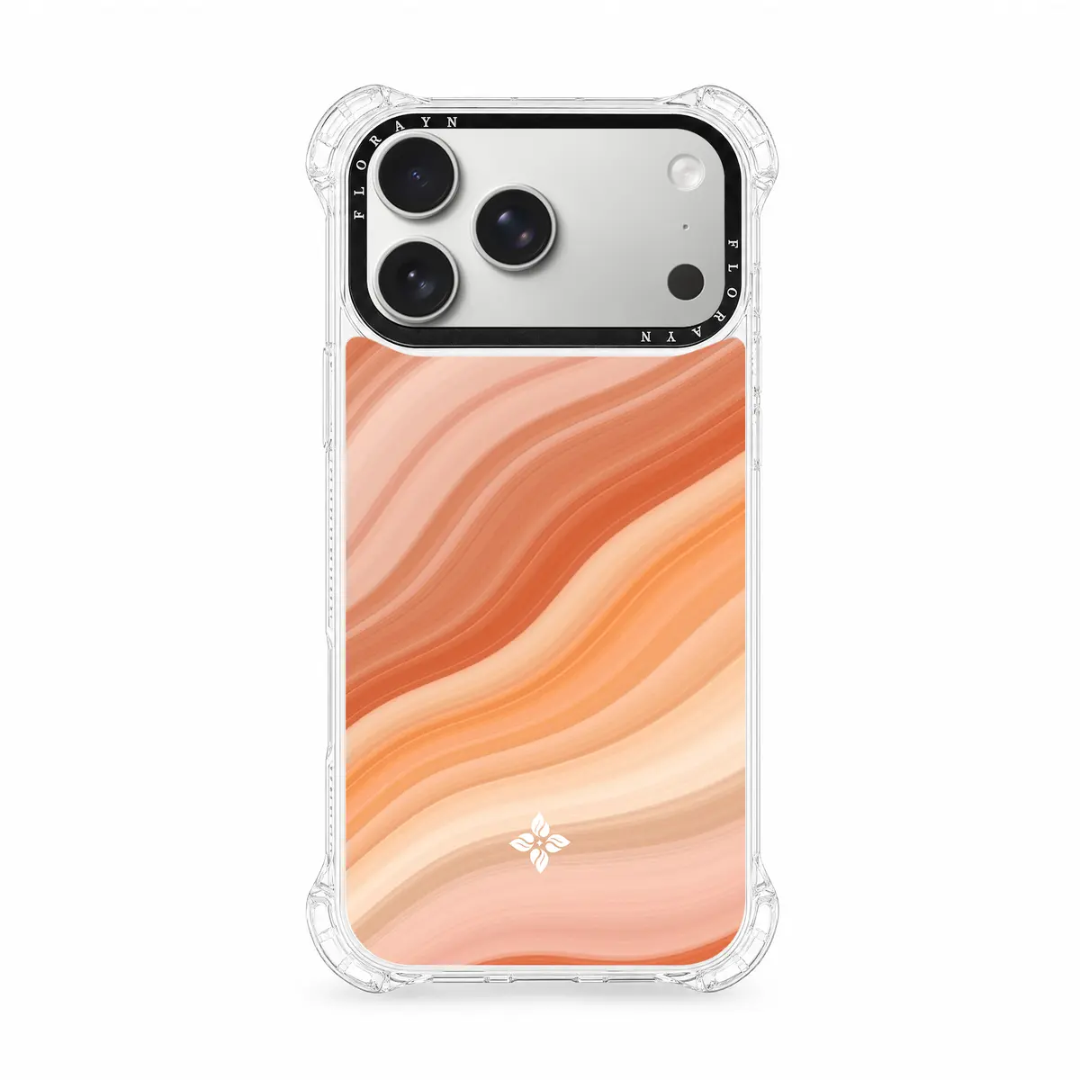 Coral Crush