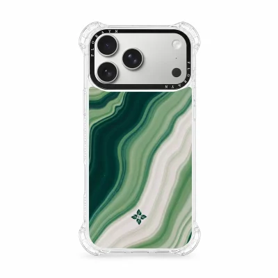 Emerald Muse
