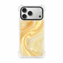 Honey Glow – iPhone 17 Pro Max Case