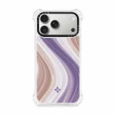 Mauve Mood – iPhone 17 Pro Max Case