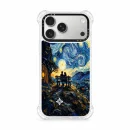 Starlit Date – iPhone 17 Pro Max Case