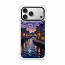 City Lights– iPhone 17 Pro Max Case