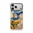 Sunflower Bay – iPhone 17 Pro Max Case