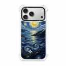 Moon Drift – iPhone 17 Pro Max Case