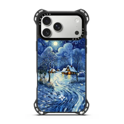 Star Village – iPhone 17 Pro Max Case