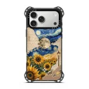 Sunflower Bay – iPhone 17 Pro Max Case