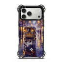 Rain Ride – iPhone 17 Pro Max Case