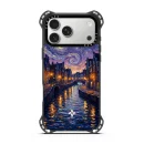 City Lights– iPhone 17 Pro Max Case