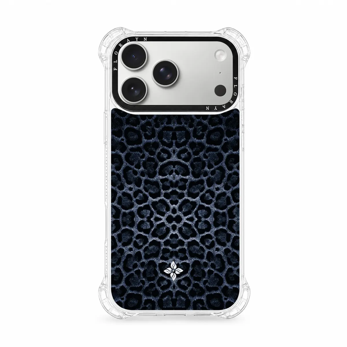 Midnight Leopard